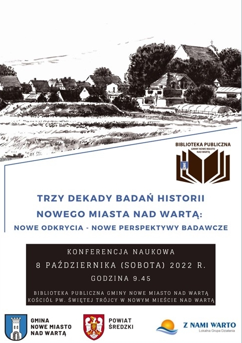 Plakat: KONCERT GOTYCKO-SARMACKI