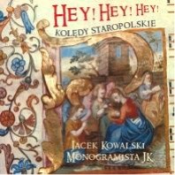 Okładka: Jacek Kowalski (śpiew, gitara, wybór tekstów historycznych), Anita Murawka (aranżacje, kierownictwo muzyczne)