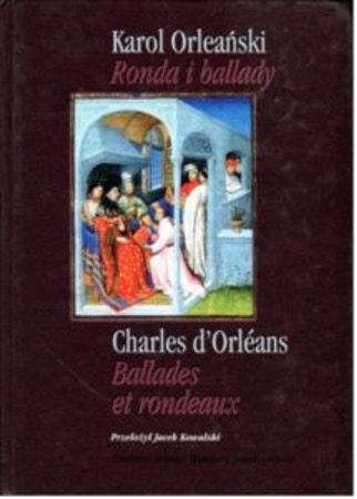 Okładka: Karol Orleański