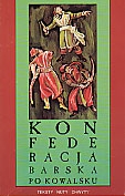 Okładka: Konfederacja barska po Kowalsku
