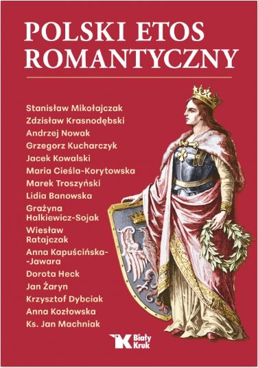 Okładka: Kosy Obywatelskie, czyli Wandea i powstanie kościuszkowskie